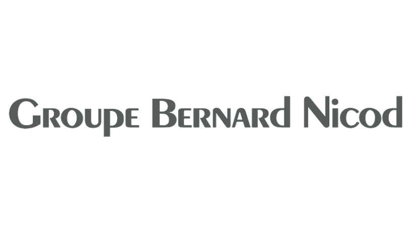 Groupe Bernard Nicod