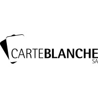 Carte Blanche SA