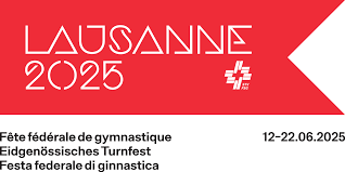 Lausanne 2025